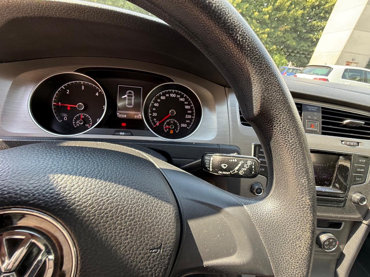 Volkswagen Golf Business 1.6 TDI 5p. Highline BlueMotion Technology