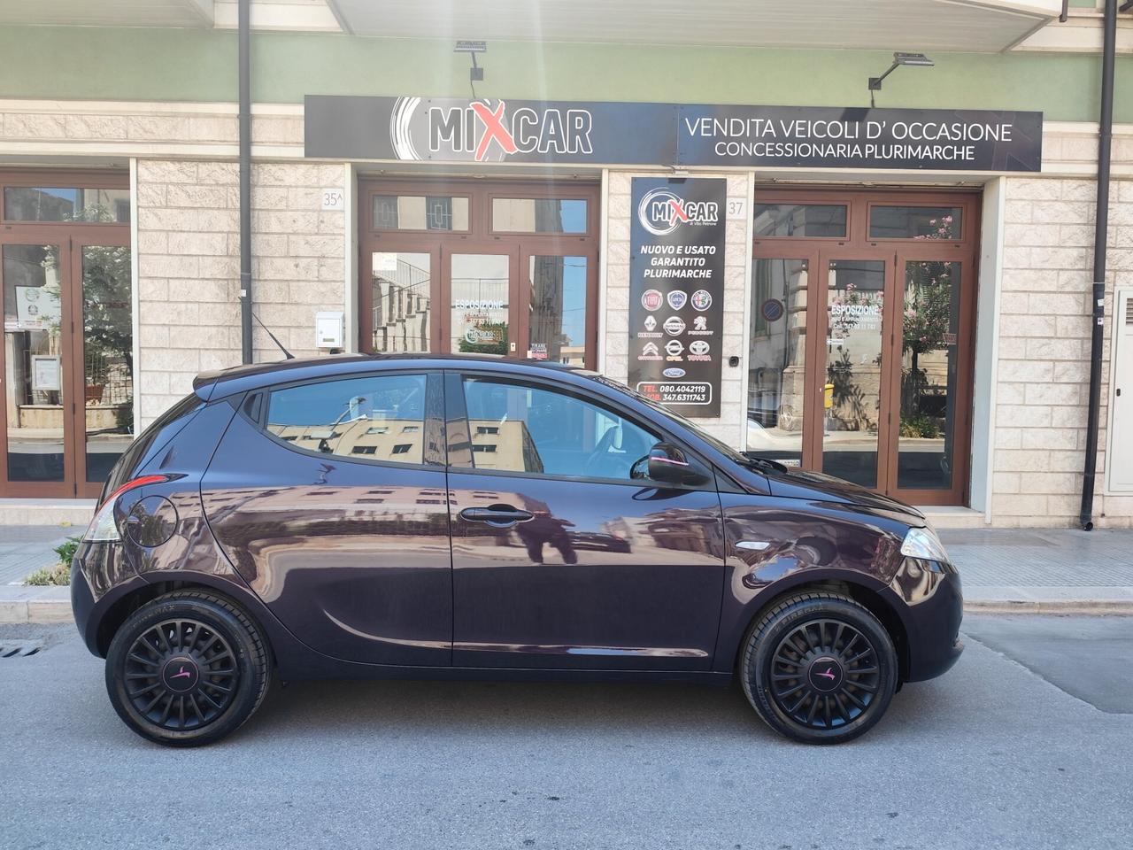 Lancia Ypsilon 1.2 BENZINA 69CV PERFETTA