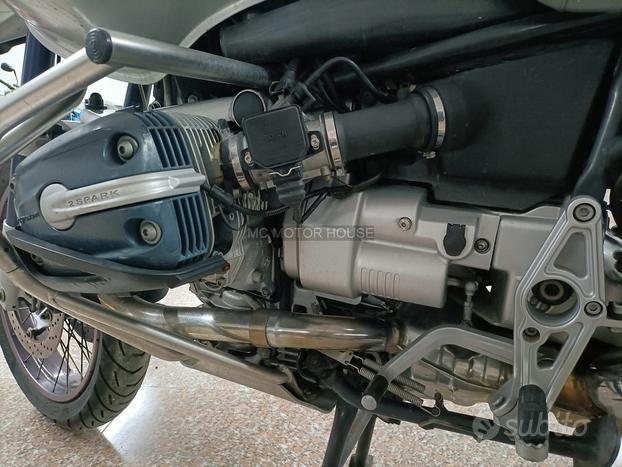 Bmw r 1150 gs adventure *promo incluso passaggio