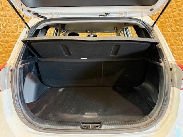 Hyundai iX20 1.4 90 CV Econext Comfort