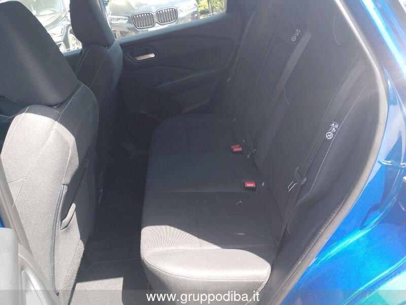 Nissan Qashqai III 2021 1.3 mhev Business 2wd 158cv xtronic