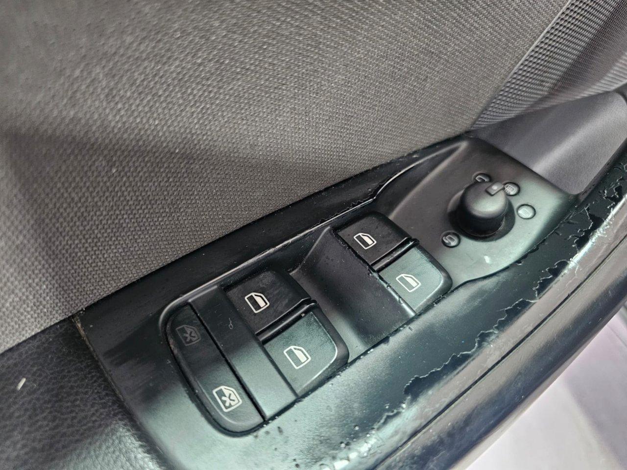 Audi Q3 2.0 tdi Business 120cv