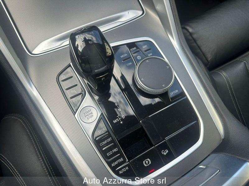 BMW X6 X6 xdrive30d Msport auto
