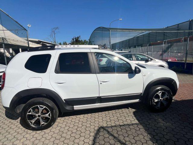 DACIA Duster Duster 1.5 dci Brave 4x4 s