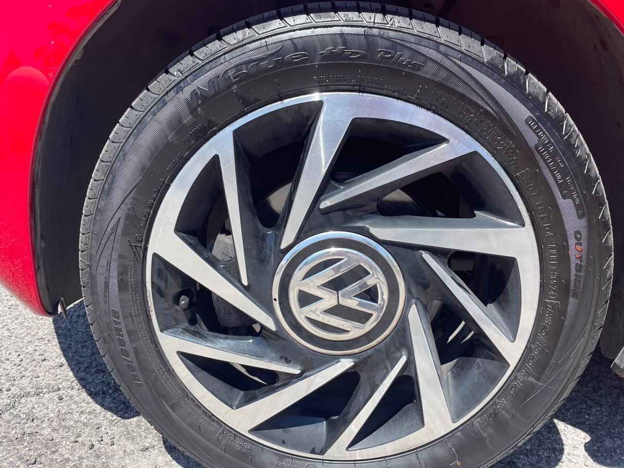 Volkswagen up! 1.0 5p. eco move up! GARANZIA