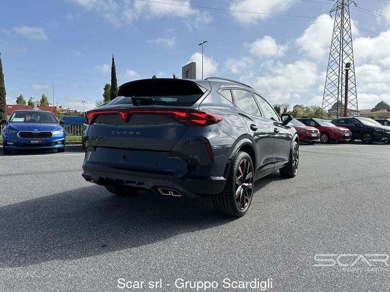 Cupra Formentor 1.5 Hybrid DSG PRONTA CONSEGNA