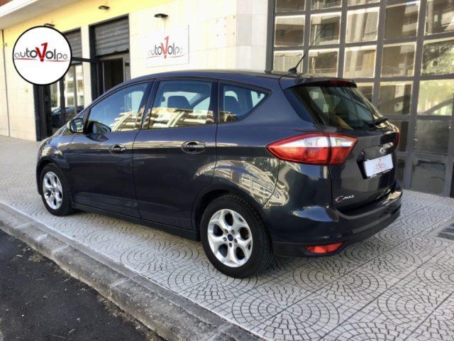 FORD C-Max 1.6 TDCi 115CV