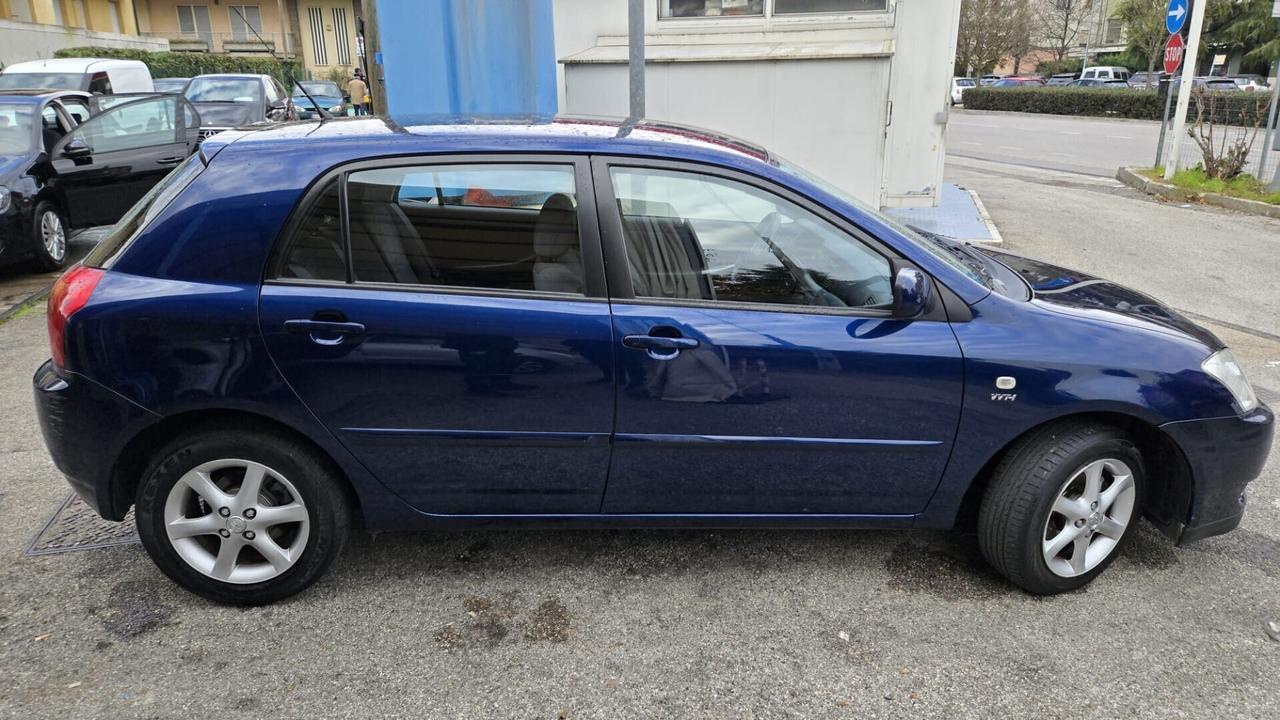 Toyota Corolla Toyota Corolla 1.4Benzina 90000KM