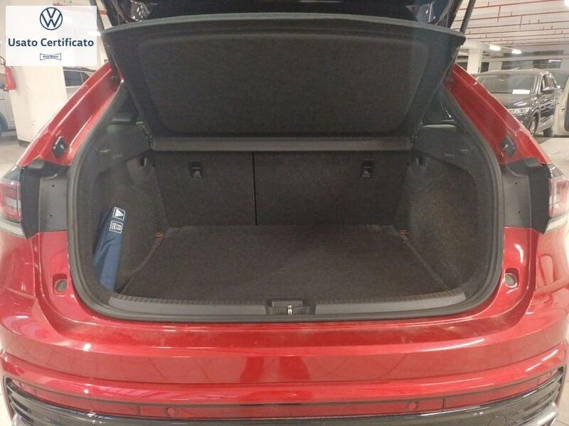 Volkswagen Taigo Taigo 1.0 TSI 110 CV R-Line