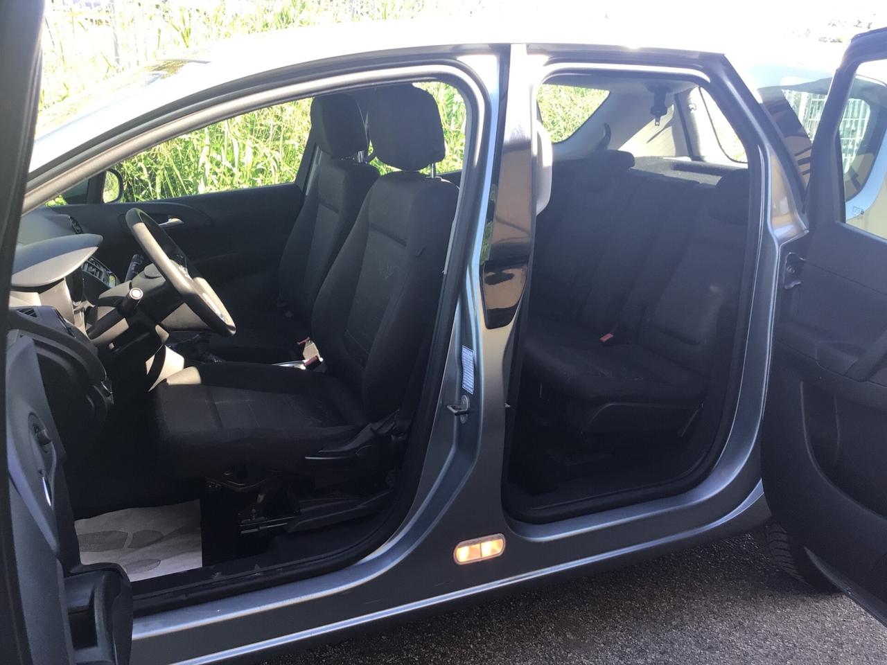 Opel Meriva 1.3 CDTI 95CV TurboDiesel ecoFLEX Elective