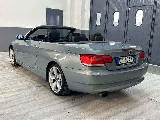 Bmw 320 320i cat Cabrio Futura
