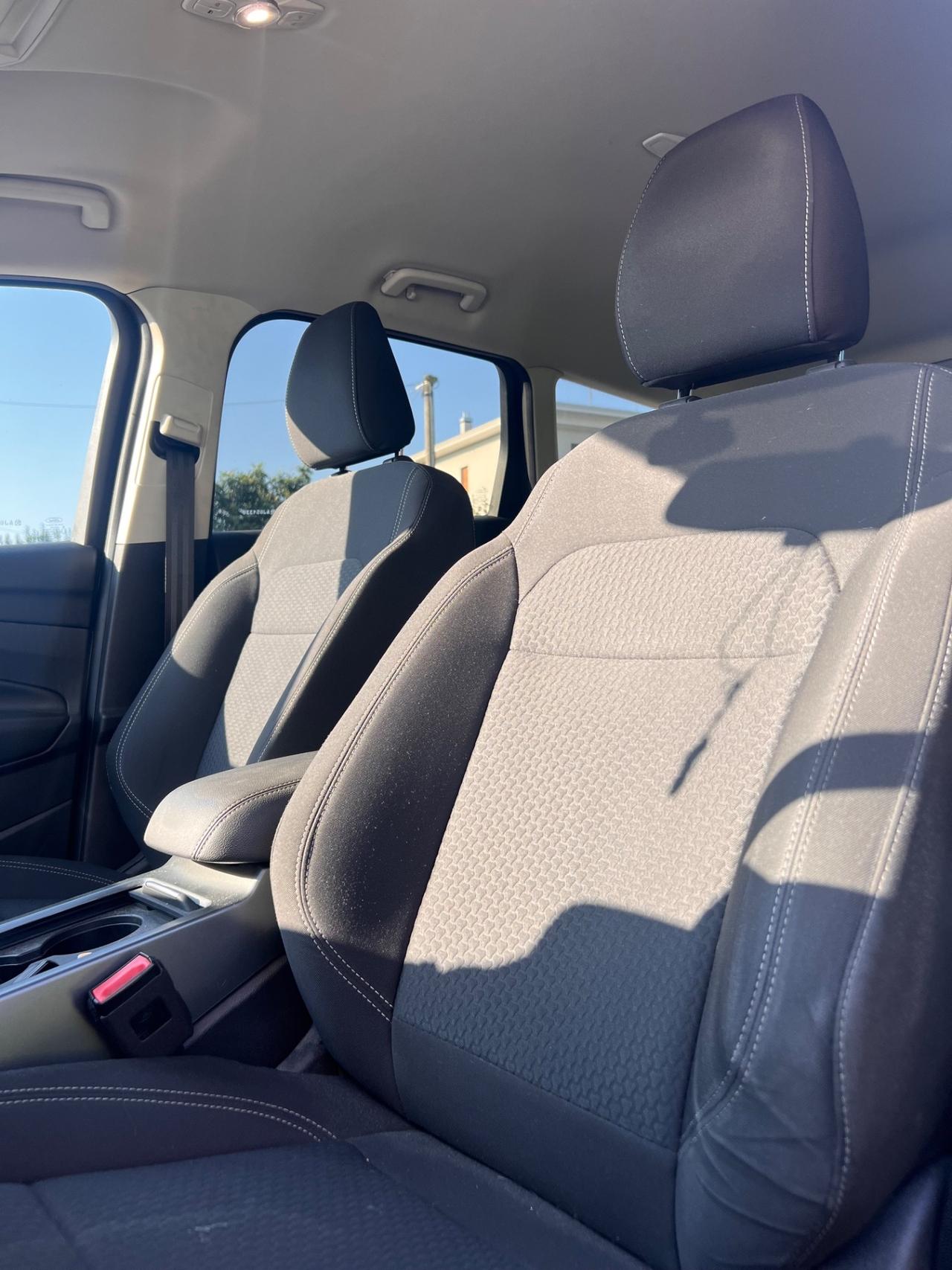 Ford Kuga 2.0 TDCI
