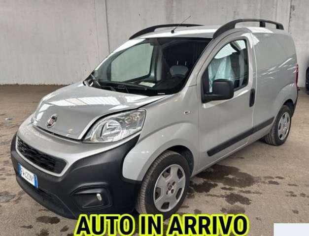Fiat Fiorino FIORINO 1.3 MULTIJET 95 CV E6 SX