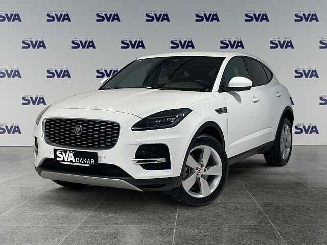 Jaguar E-PACE 163CV SE - *AUTOCARRO* IVA ESPOSTA 100%