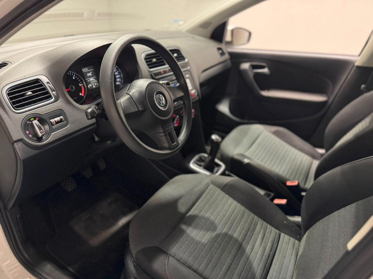 Volkswagen Polo 1.2 TDI DPF 5 p. Comfortline