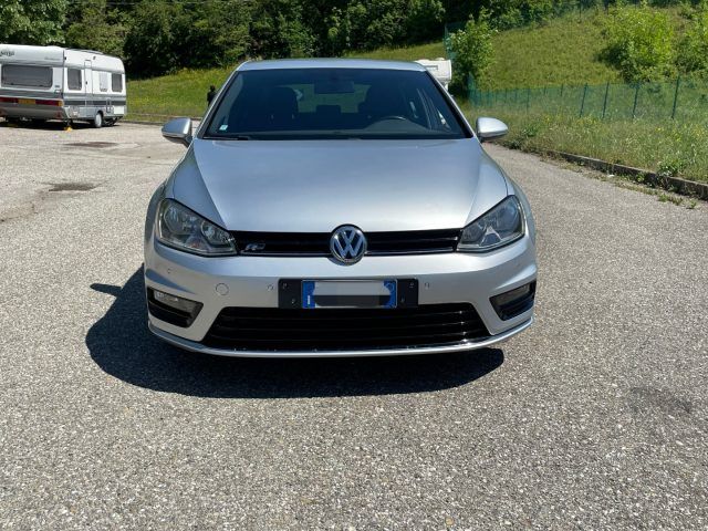 VOLKSWAGEN Golf 1.6 TDI 110 CV 5p. Sport Edition BlueMotion Techno