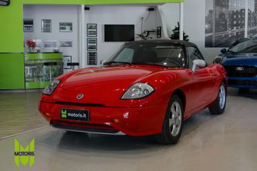 Fiat Barchetta 1.8 16V Naxos