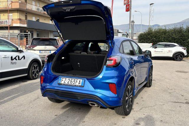FORD Puma 1.0 EcoBoost 125 CV S&S ST-Line
