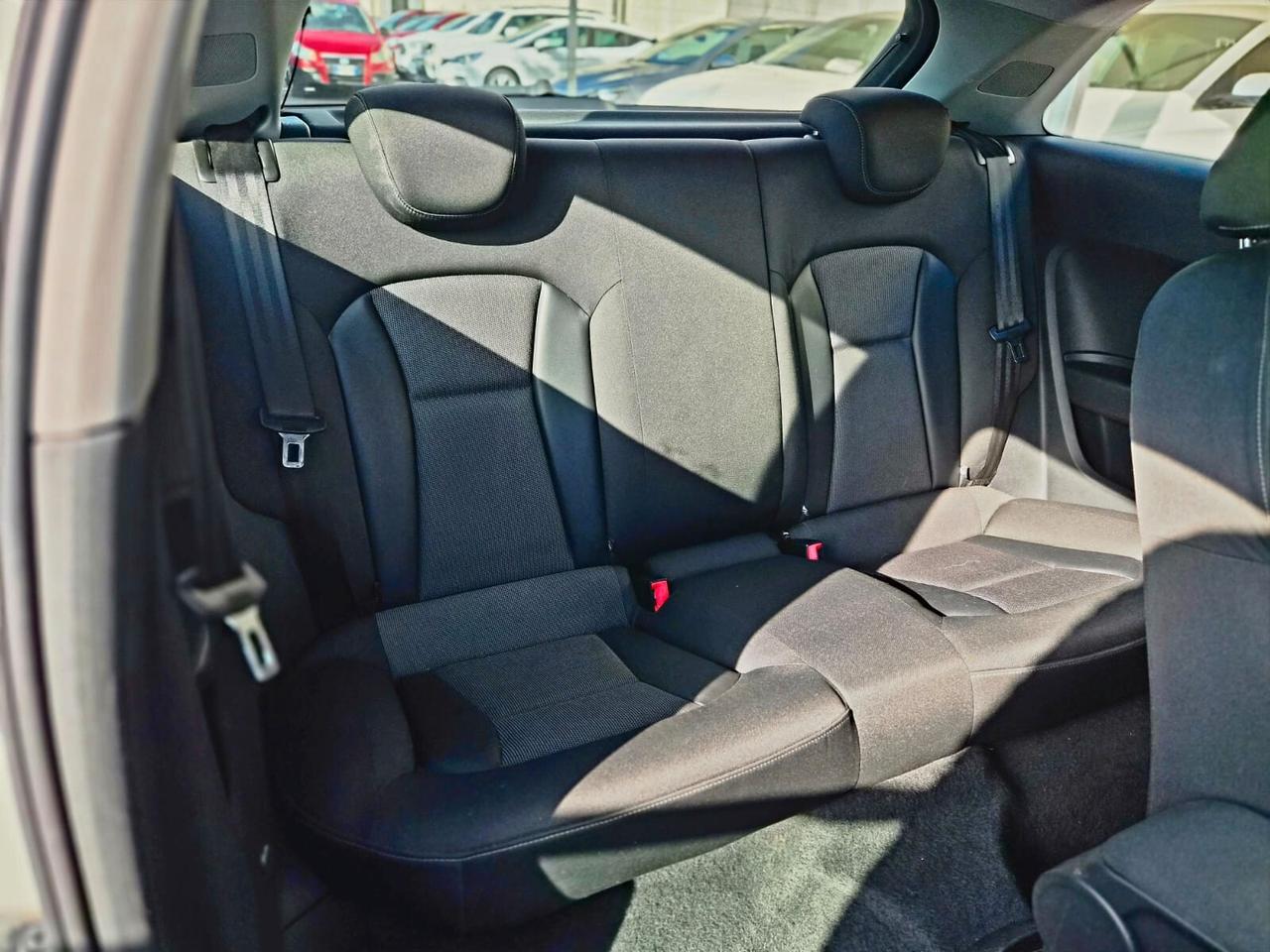 Audi A1 1.2 TFSI Ambition OTTIME CONDIZIONI