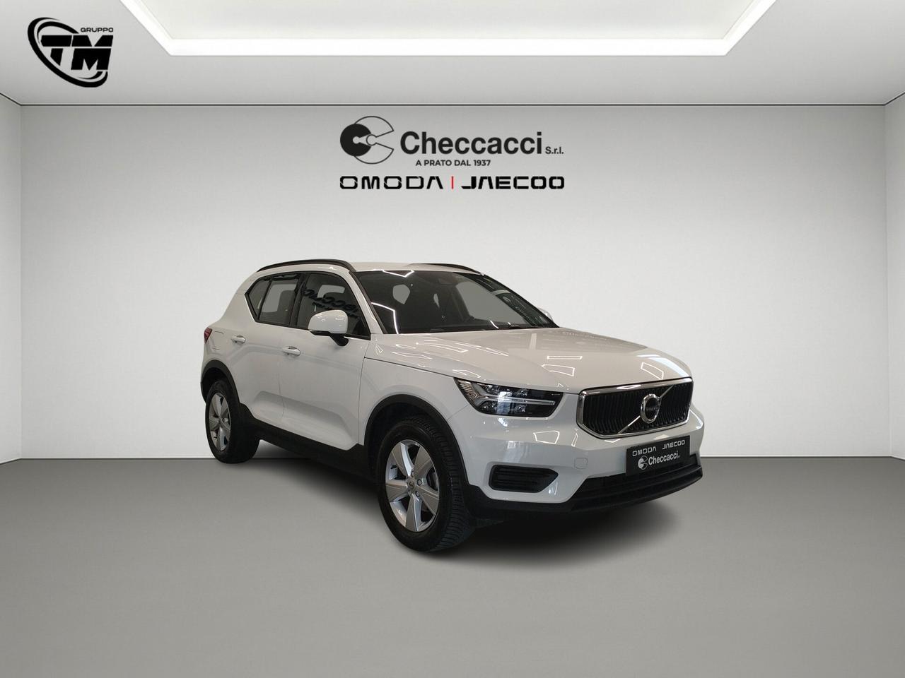 Volvo XC40 D3 Momentum Core