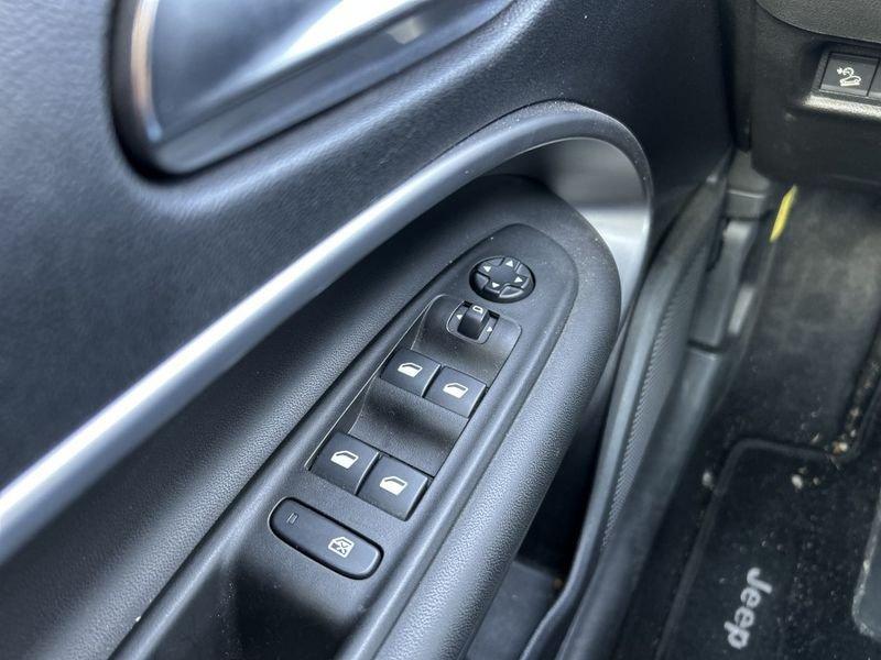 Jeep Avenger 1.2 Turbo 100 CV Altitude ECCELLENTI CONDIZIONI