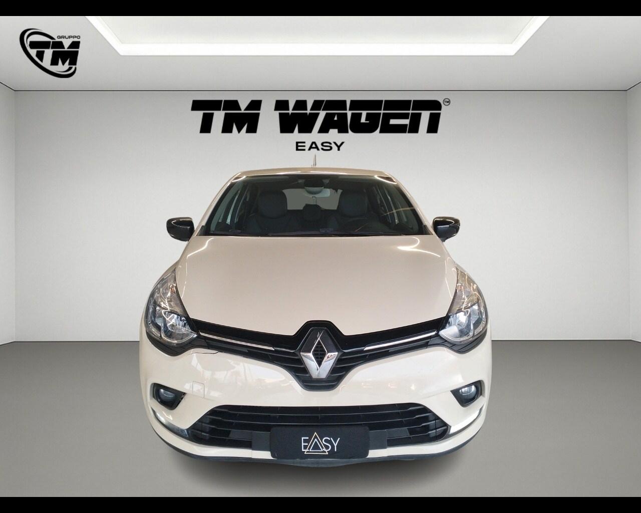 RENAULT Clio 4ª serie Clio dCi 8V 75 CV Start&...