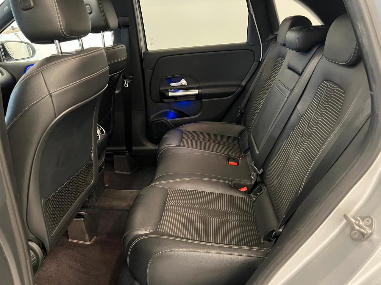 Mercedes B 180 d Automatic SportPlus TETTO 2019