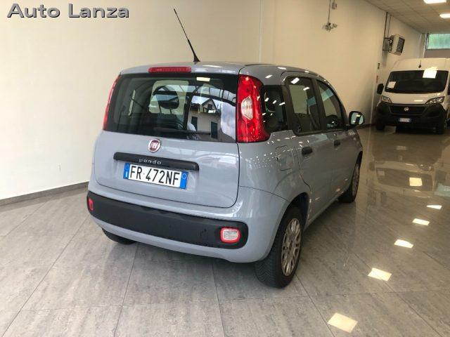 FIAT Panda 1.2 Easy ADATTA A NEOPATENTATI