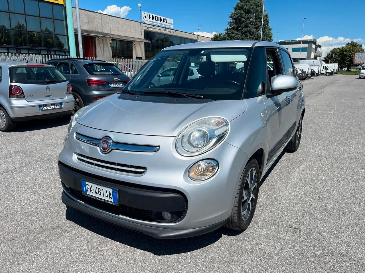 Fiat 500L 1.3 Multijet 95 CV Pop Star