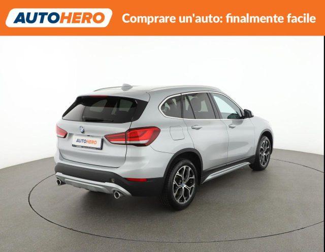 BMW X1 sDrive18d xLine
