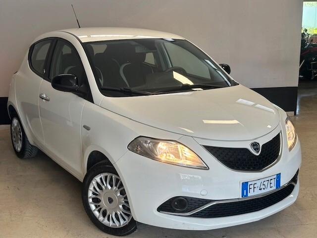 Lancia Ypsilon 1.2 69 CV GPL Ecochic VENDUTA