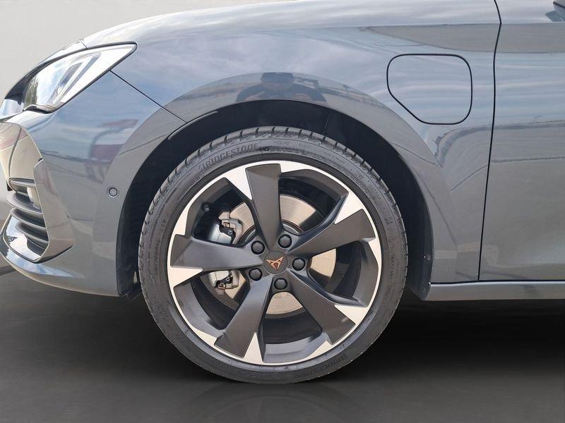 Cupra Leon Sportstourer 1.4 e-HYBRID DSG