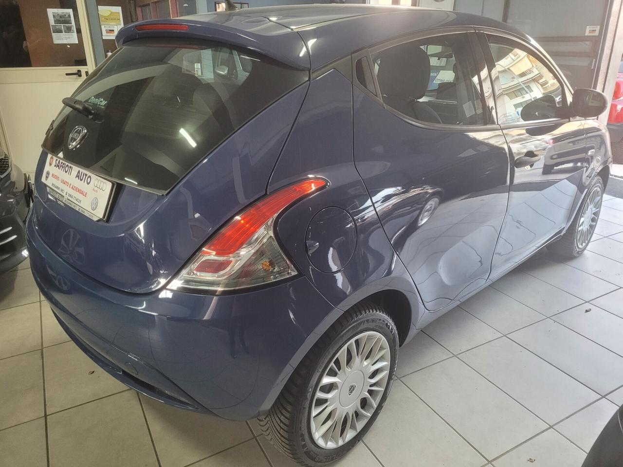 Lancia Ypsilon 1.3 MJT 16V 95 CV 5 porte S&S Gold