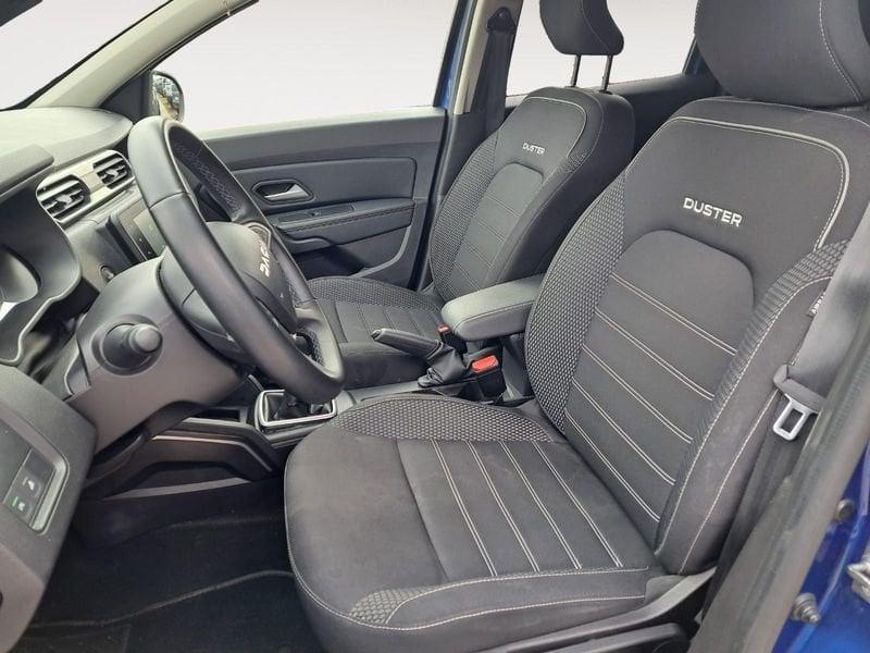 Dacia Duster 1.0 tce Journey UP Gpl 4x2 100cv