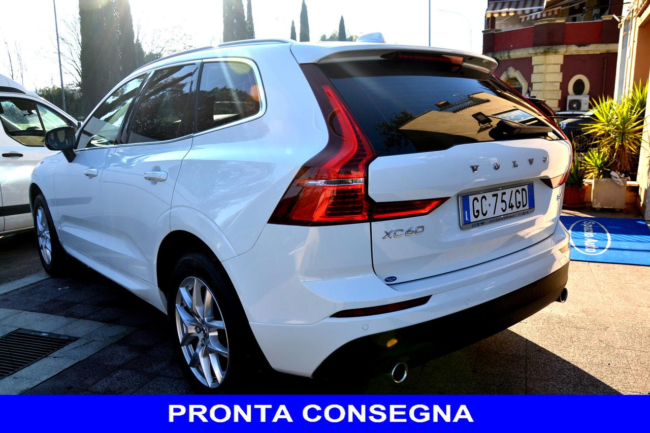 Volvo XC 60 2.0 197CV AWD HYBRID/DIESEL AUT.+FULL LED+RCAM+NAV