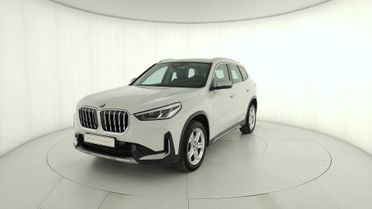 BMW X1 U11 - X1 xdrive20d mhev 48V X-Line auto