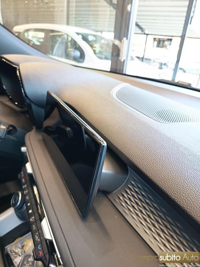 ALFA ROMEO Tonale 1.5 130 CV MHEV TCT7 Sprint