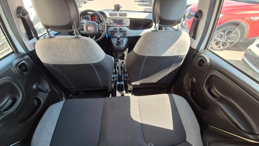 Fiat Panda 1.0 FireFly S&S Hybrid City Life - 2022