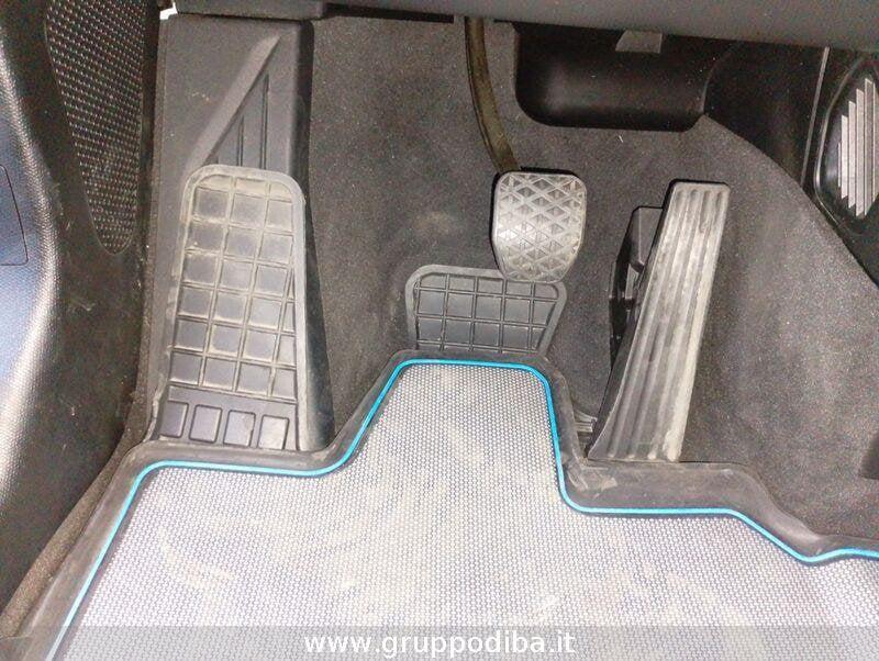 BMW i3 2018 i3s 120Ah Advantage