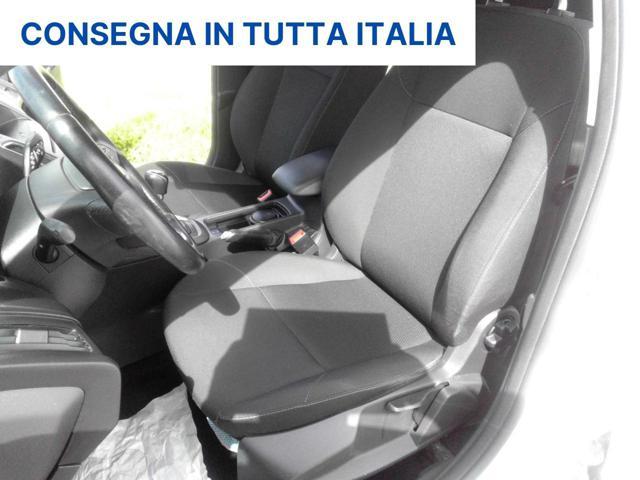 FORD Focus FURGONE+IVA N1 1.5 TDCi 95 CV-SENSORI-NAVI-CRUISE-
