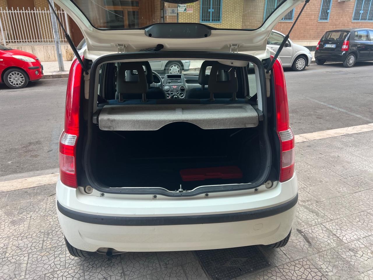 Fiat Panda 1.2 Dynamic