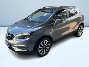 Opel Mokka X 1.4 Turbo Innovation 4x4 Auto