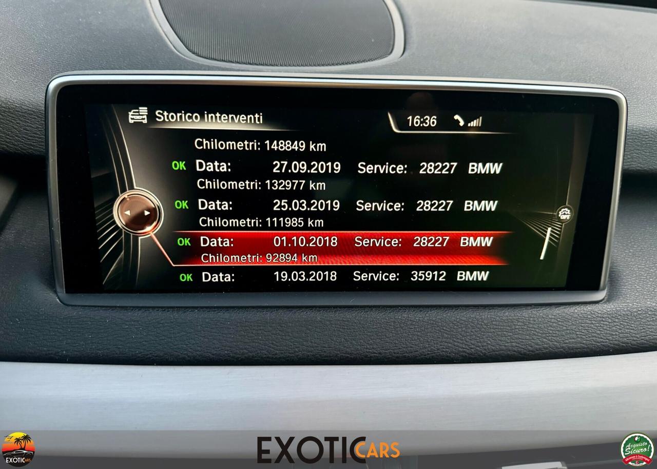 Bmw X5 xDrive25d