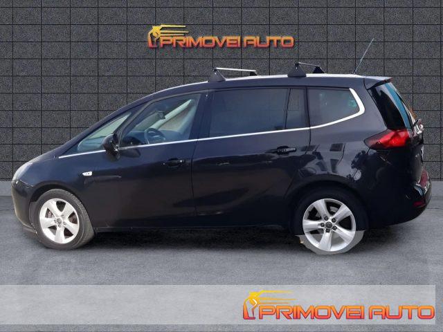 OPEL Zafira Tourer 1.6 T EcoM 150CV Elective