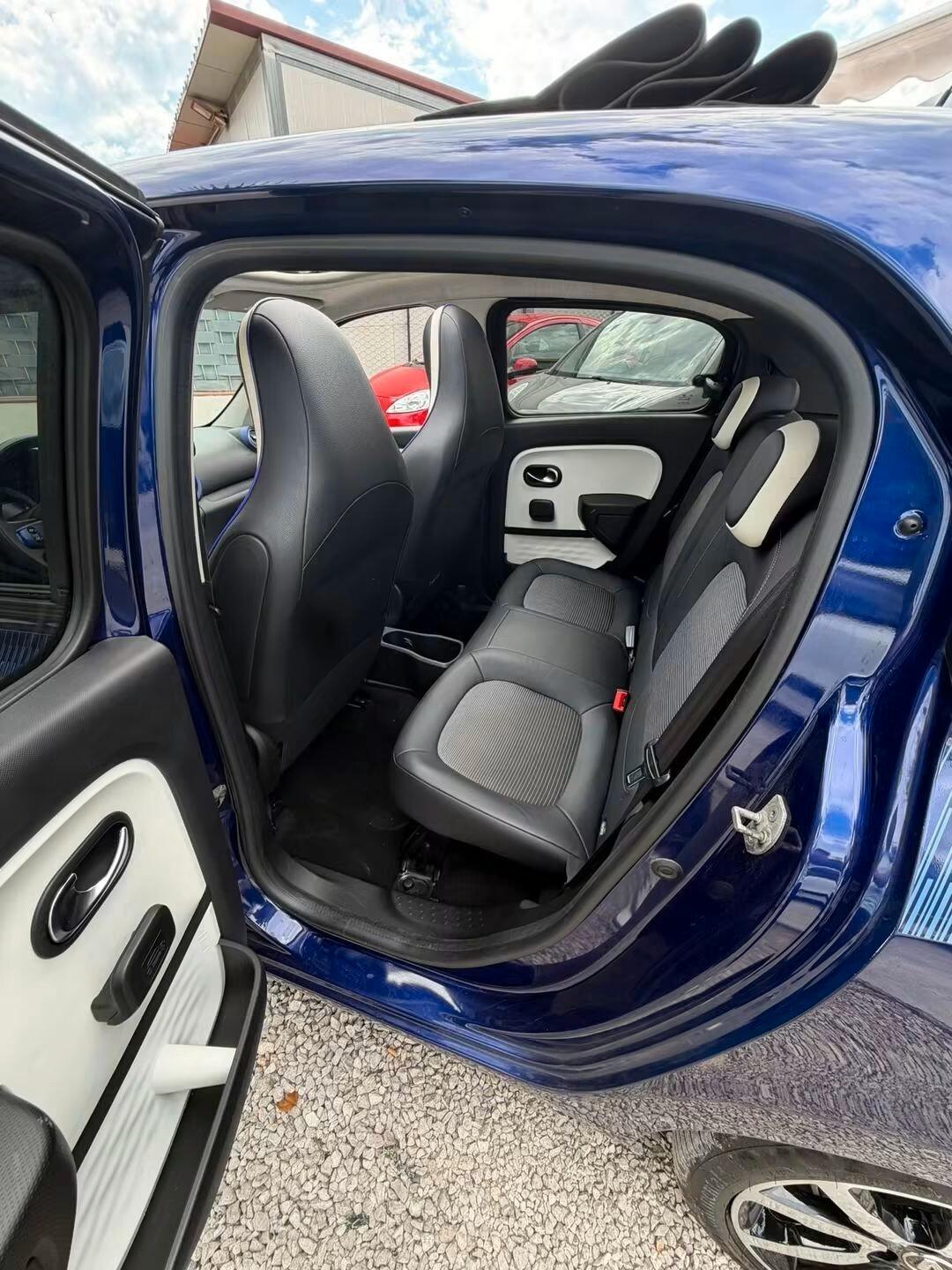 Renault Twingo TCe 90 CV Stop&Start Energy Zen