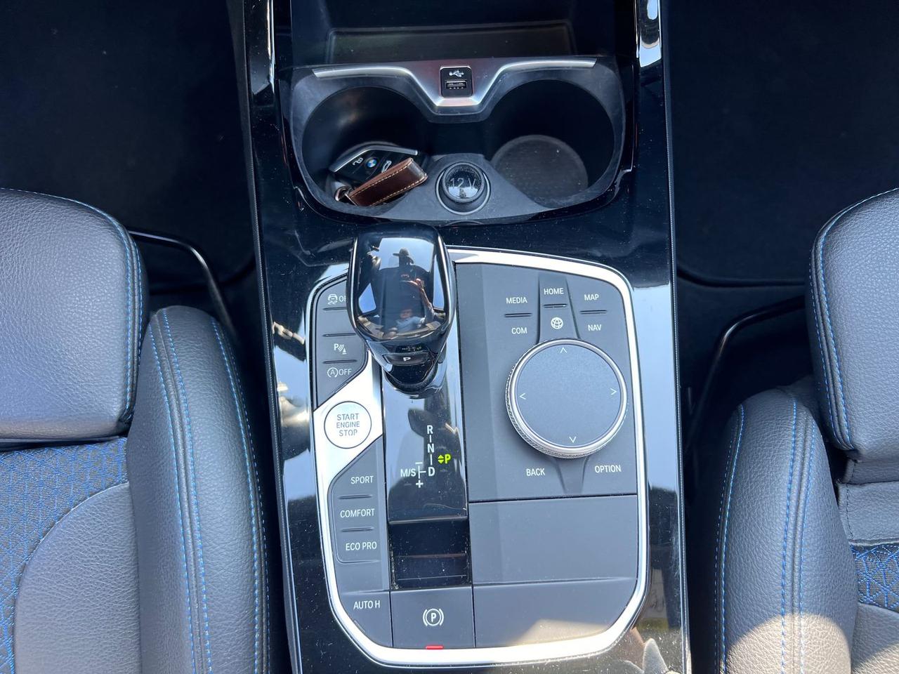 Bmw M135 M Sport M 135 i