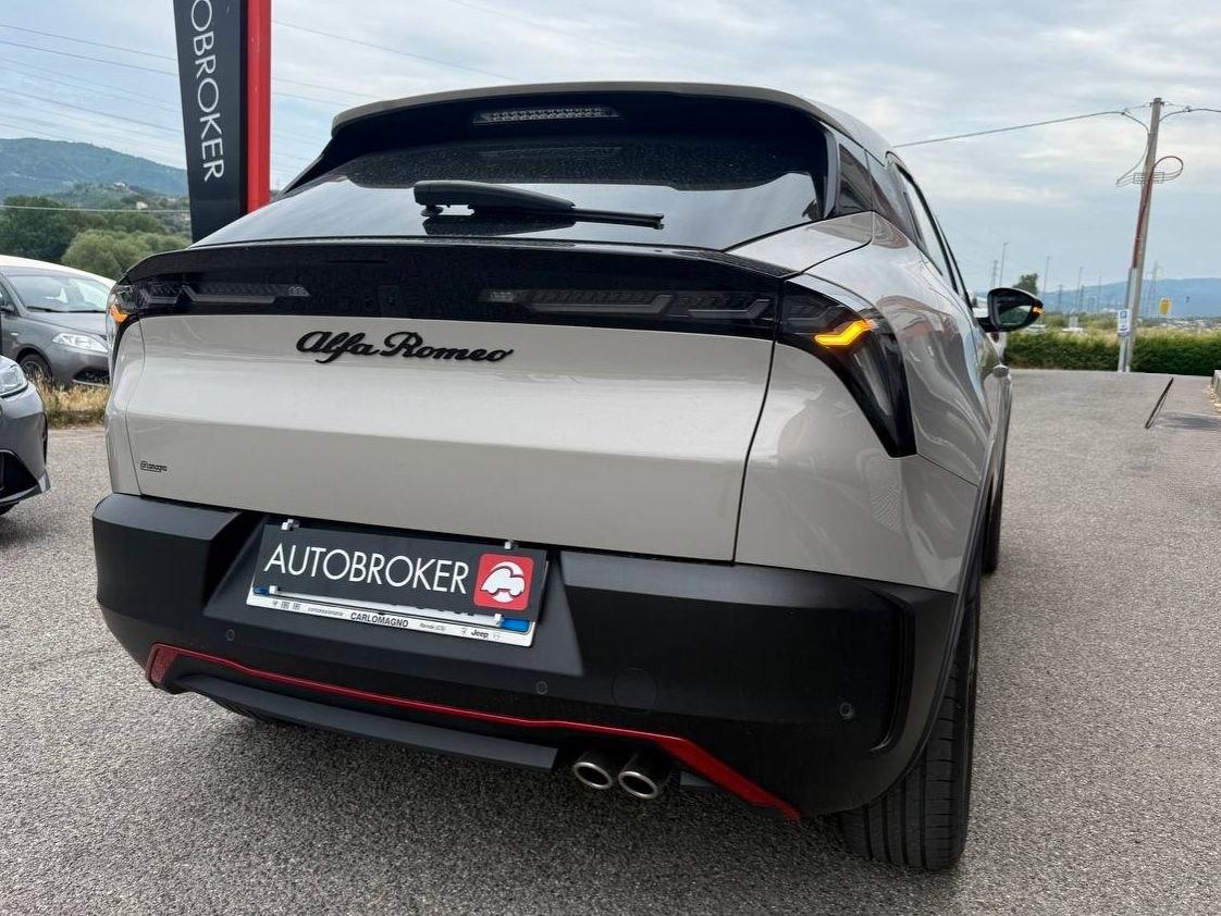 ALFA ROMEO Junior Junior 1.2 136 CV Hybrid eDCT...