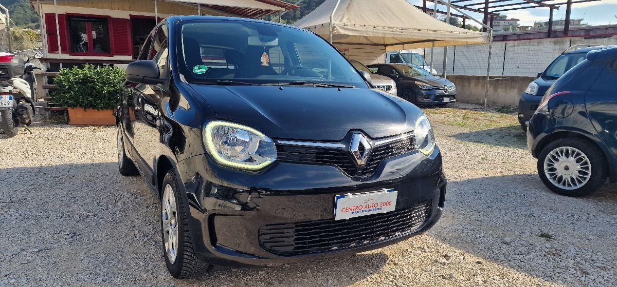 RENAULT Twingo 1.0 65 CV Duel2