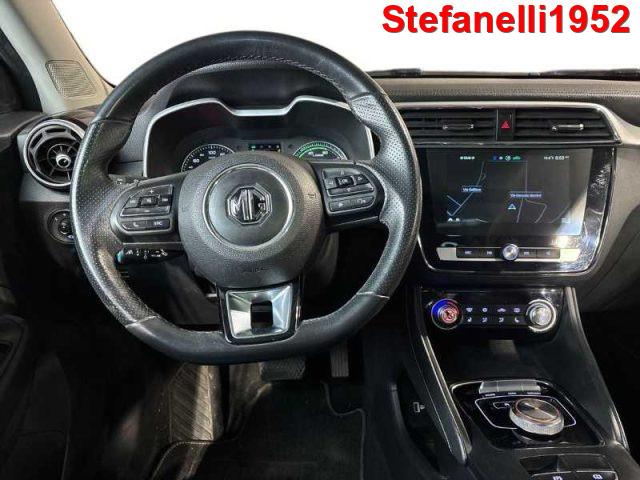 MG ZS EV 2021 - Luxury