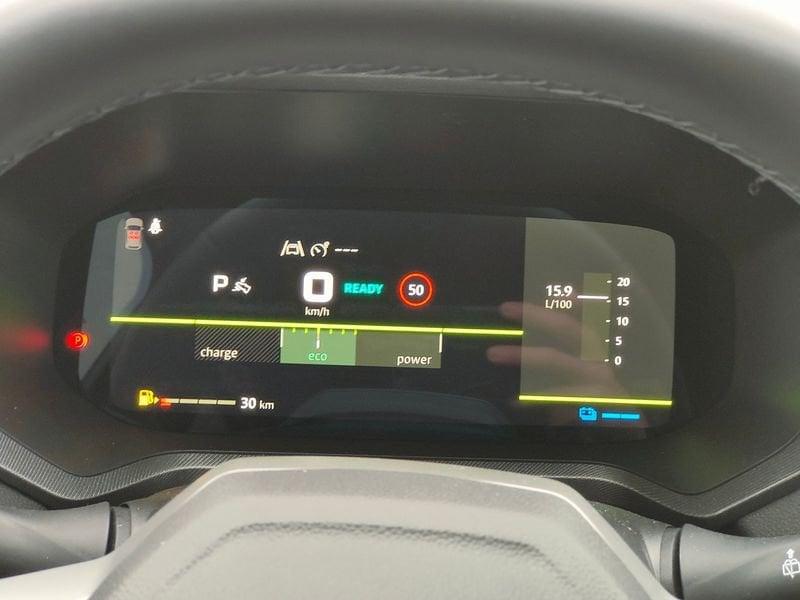 Dacia Bigster 1.8 Hybrid 155cv Journey
